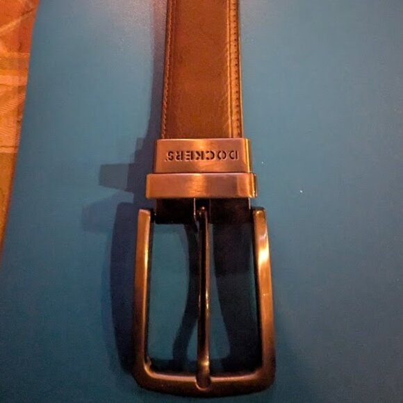 docker belt - Picture 1 of 4